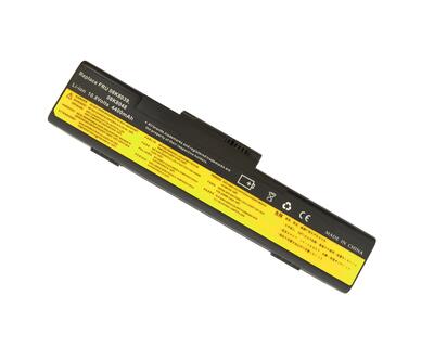 Аккумуляторная батарея для ноутбука Lenovo-IBM 02K7039 ThinkPad X30 10.8V Black 4400mAh OEM - фото 5