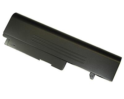 Аккумуляторная батарея для ноутбука Lenovo-IBM L08L6D11 IdeaPad Y330 11.1V Black 5200mAh OEM - фото 2