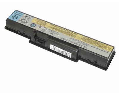 Аккумуляторная батарея для ноутбука Lenovo-IBM L09M6Y21 B450 11.1V Black 5200mAh OEM - фото 5