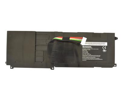 Аккумуляторная батарея для ноутбука Lenovo-IBM 42T4928 ThinkPad Edge-E220S 14.8V Black 3350mAh Orig