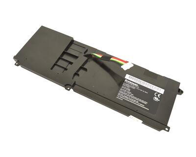 Аккумуляторная батарея для ноутбука Lenovo-IBM 42T4928 ThinkPad Edge-E220S 14.8V Black 3350mAh Orig - фото 3
