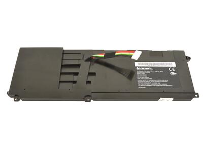 Аккумуляторная батарея для ноутбука Lenovo-IBM 42T4928 ThinkPad Edge-E220S 14.8V Black 3350mAh Orig - фото 4