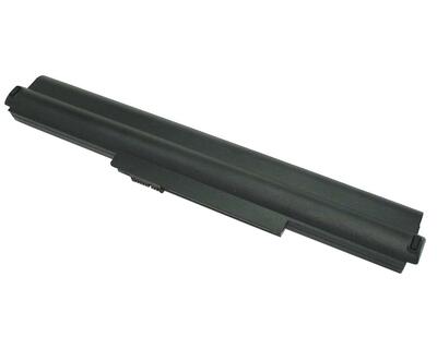 Акумуляторна батарея для ноутбука Lenovo L09L8D21 U450 14.8V Black 4400mAh Orig - фото 2