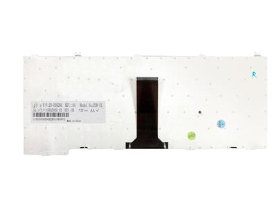 Клавиатура для ноутбука Lenovo ThinkPad (E43) Black, RU - фото 3