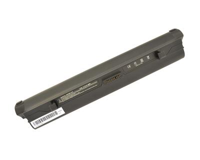 Акумуляторна батарея для ноутбука Lenovo-IBM L08C3B21 S10 11.1V Black 5200mAh OEM - фото 6