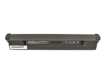 Акумуляторна батарея для ноутбука Lenovo-IBM L08C3B21 S10 11.1V Black 5200mAh OEM - фото 8