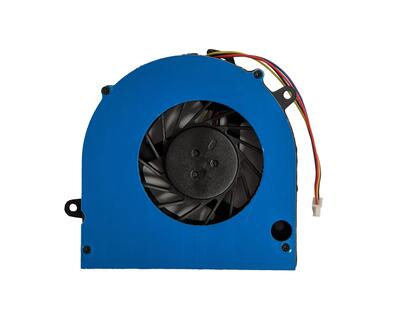 Вентилятор для ноутбука Lenovo IdeaPad G560 5V 0.28-0.5A 4-pin KFTYR - фото 2