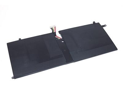 Аккумуляторная батарея для ноутбука Lenovo 45N1070 Thinkpad X1 Carbon (3443) 14.8V Black 3200mAh OEM - фото 2
