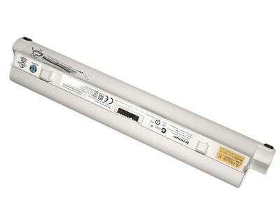 Акумуляторна батарея для ноутбука Lenovo-IBM L08C3B21 S10 11.1V White 4400mAh Orig - фото 5