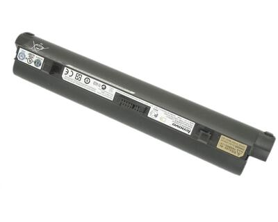 Аккумуляторная батарея для ноутбука Lenovo-IBM L08C3B21 S10 11.1V Black 4800mAh Orig - фото 5