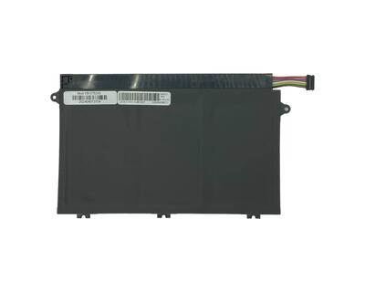 Аккумуляторная батарея для ноутбука Lenovo 01AV448 ThinkPad E490 11.1V Black 4120mAh OEM - фото 2