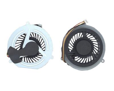 Вентилятор для ноутбука Lenovo IdeaPad Y570, Y571A, Y570G, Y570N, Y570P, 5V 0.5A 4-pin SUNON