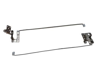 Петлі для ноутбука Lenovo IdeaPad U510, U515