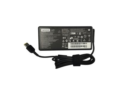 Блок живлення для ноутбука Lenovo 135W 20V 6.75A Yoga 45N0361 Orig - фото 5