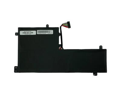 Акумуляторна батарея для ноутбука Lenovo IdeaPad L17M3PG1 Y530-15ICH 13.05V Black 4510mAh Orig - фото 2