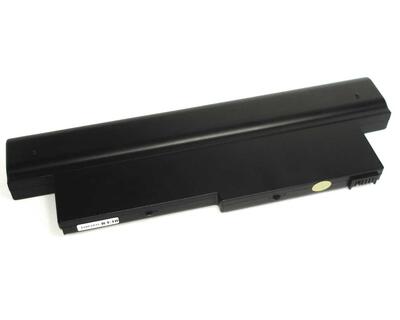 Аккумуляторная батарея для ноутбука Lenovo-IBM 92P1085 Thinkpad X41 Tablet 14.4V Black 4400mAh OEM - фото 2