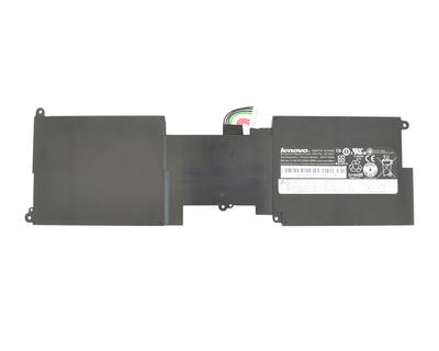 Акумуляторна батарея для ноутбука Lenovo-IBM 42T4936 ThinkPad X1 14.8V Black 2630mAh Orig