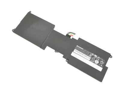 Акумуляторна батарея для ноутбука Lenovo-IBM 42T4936 ThinkPad X1 14.8V Black 2630mAh Orig - фото 3