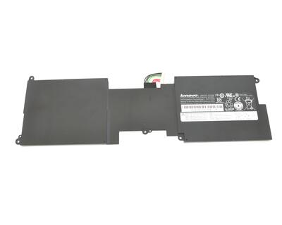Акумуляторна батарея для ноутбука Lenovo-IBM 42T4936 ThinkPad X1 14.8V Black 2630mAh Orig - фото 4