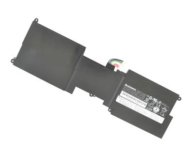 Акумуляторна батарея для ноутбука Lenovo-IBM 42T4936 ThinkPad X1 14.8V Black 2630mAh Orig - фото 5
