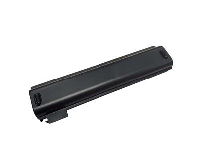 Аккумуляторная батарея для ноутбука Lenovo 0C52861 ThinkPad X240 10.8V Black 5200mAh OEM - фото 2