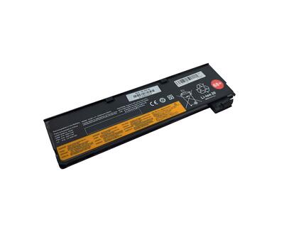 Аккумуляторная батарея для ноутбука Lenovo 0C52861 ThinkPad X240 10.8V Black 5200mAh OEM - фото 3