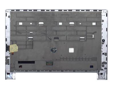 Матрица с тачскрином (модуль) Lenovo Yoga Tablet 10 HD+ B8080 черный с рамкой - фото 2