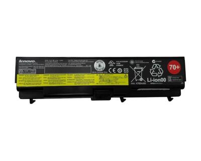 Акумуляторна батарея для ноутбука Lenovo-IBM 45N1005 ThinkPad T430 10.8V Black 4760mAh Orig
