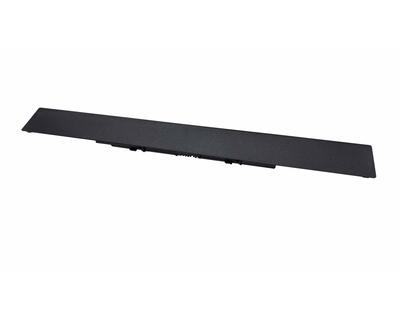 Аккумуляторная батарея для ноутбука Lenovo L12S4A02 Ideapad G500S 14.4V Black 2600mAh OEM - фото 7