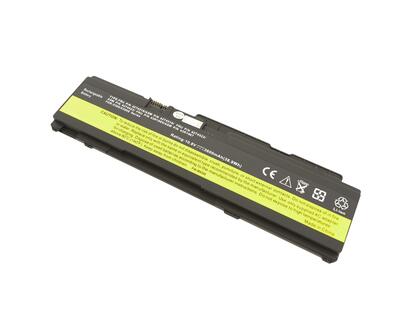 Акумуляторна батарея для ноутбука Lenovo-IBM 43R1965 ThinkPad X300 10.8V Black 3600mAh OEM - фото 3