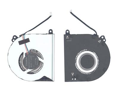 Вентилятор для ноутбука Lenovo Ideapad Y900, Y910, Y920 5V 0.5A 4-pin SUNON