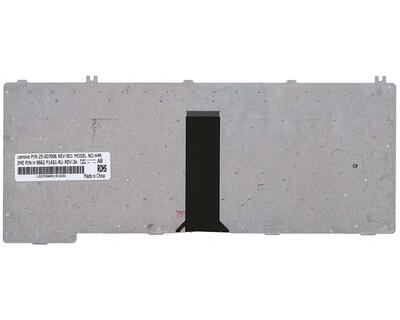 Клавіатура Lenovo IdeaPad (Y330, Y430, U330, Y510) Чорний RU - фото 3