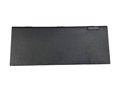 Аккумуляторная батарея для ноутбука Lenovo L17M6P51 Thinkpad P52 11.4V Black 7600mAh - фото 2