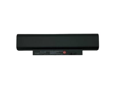 Аккумуляторная батарея для ноутбука Lenovo 0A36290 Thinkpad Edge E325 11.1V Black 5200mAh OEM - фото 2