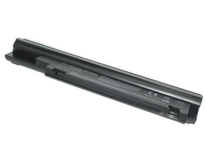 Аккумуляторная батарея для ноутбука Lenovo 42T4858 ThinkPad Edge 13 11.1V Black 5200mAh OEM