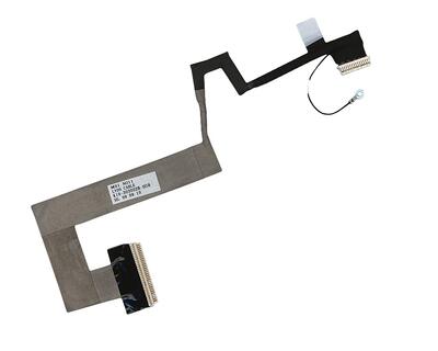 Шлейф матрицы для ноутбука MSI Wind U100, U90