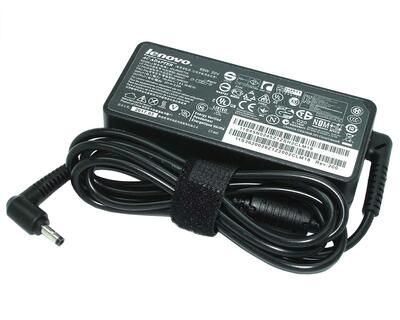 Блок питания для ноутбука Lenovo 65W 20V 3.25A 4.0x1.7 mm ADLX65CLGC2A - фото 5