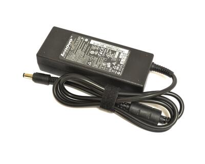 Блок питания для ноутбука Lenovo 90W 19V 4.74A 5.5x2.5mm 40Y7700 Orig - фото 5