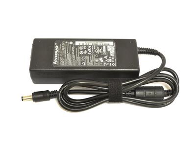 Блок питания для ноутбука Lenovo 90W 19V 4.74A 5.5x2.5mm 40Y7700 Orig - фото 6
