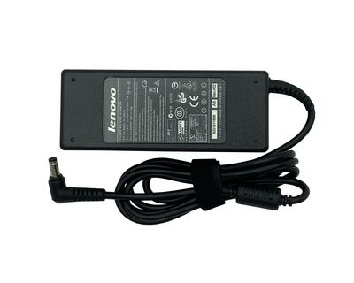 Блок питания для ноутбука Lenovo 90W 20V 4.5A 5.5 x 2.5mm C93P5026 Orig