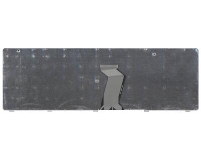 Купить Клавиатура для ноутбука Lenovo IdeaPad G580, G585, Z580, Z585, Z780 Black, (Black Frame), RU