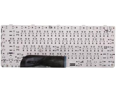 Клавиатура для ноутбука Lenovo IdeaPad (U350, Y650) Black, RU - фото 3