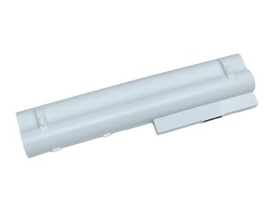 Акумуляторна батарея для ноутбука Lenovo-IBM L09S3Z14 IdeaPad S100 10.8V White 5200mAh OEM - фото 6