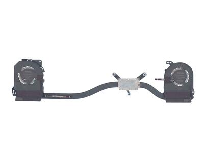 Система охолодження для ноутбука Lenovo 5V 0,5А 4-pin SUNON Yoga 900-13ISK