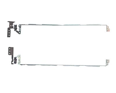 Петлі для ноутбука Lenovo IdeaPad G580, G585 VER-2