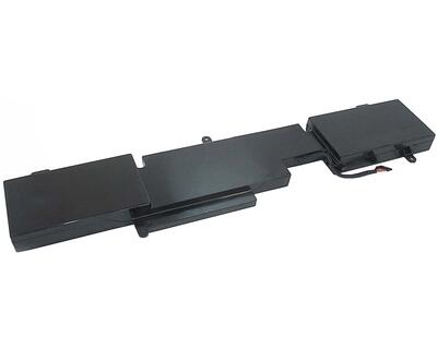 Аккумуляторная батарея для ноутбука Lenovo L14M6P21 Y920-17 11.1V Black 8100mAh Orig - фото 6