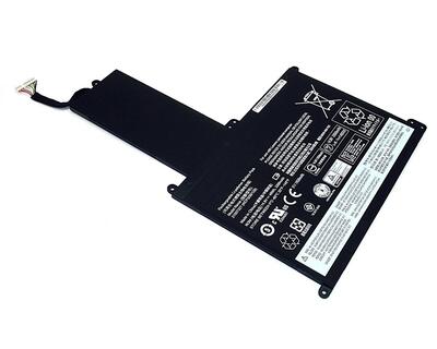 Аккумуляторная батарея для ноутбука Lenovo 31507327 Horizon 2S 14.8V Black 3300mAh OEM