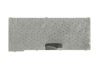 Клавиатура для ноутбука Lenovo Ideapad (U150) Silver, RU - фото 3