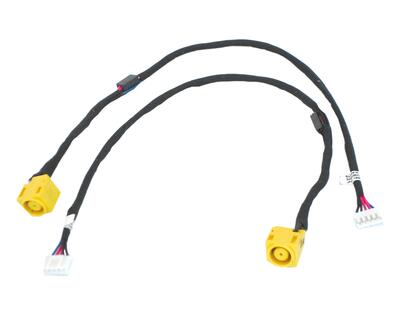 Роз&#039;єм живлення для ноутбука PJ539 Lenovo ThinkPad Edge E430, E430C, E435, E435C, E530, E530C, E535, E535C