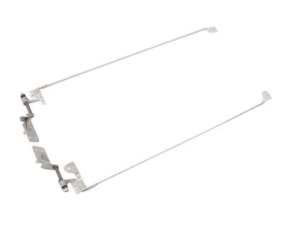 Петли для ноутбука Lenovo IdeaPad B570, V570